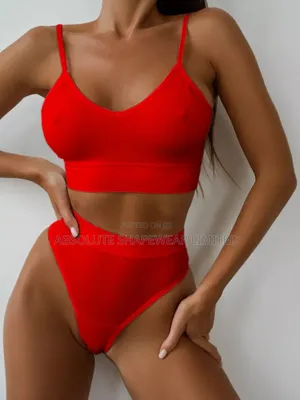 Cotton Set Bralletes