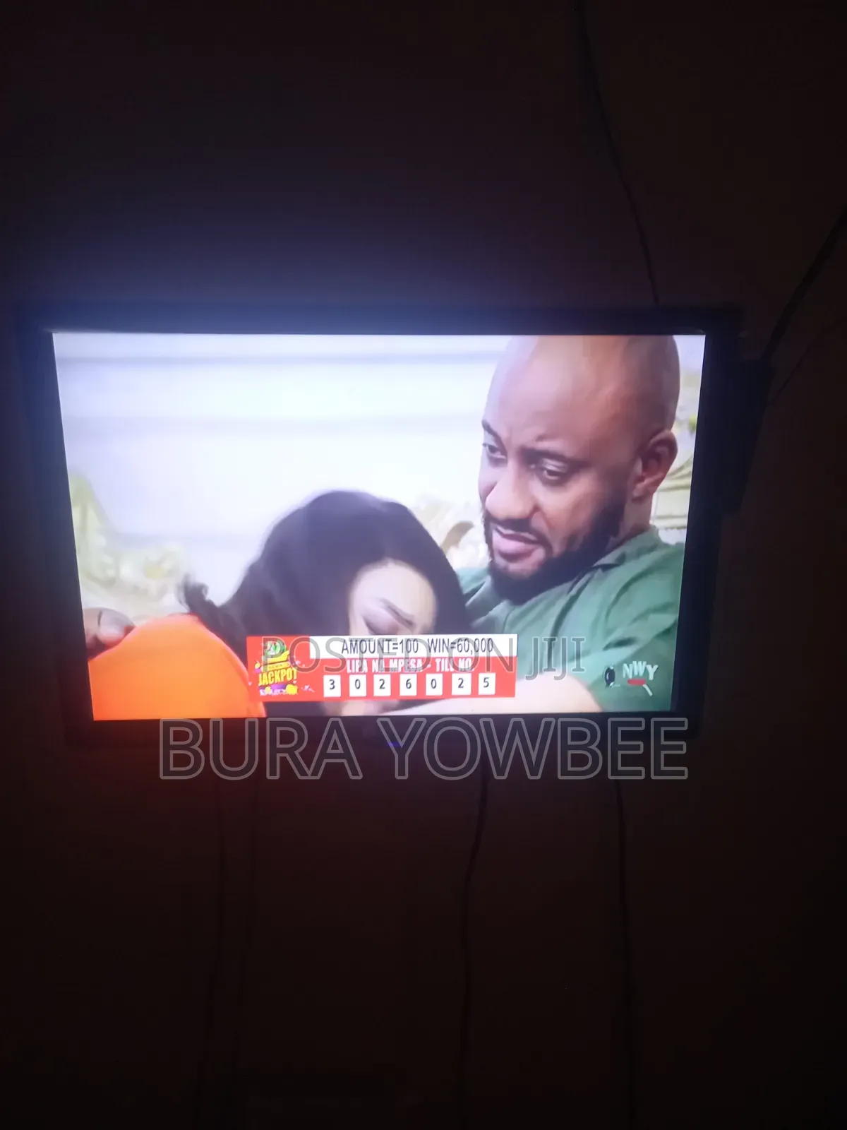 24 Inch TV