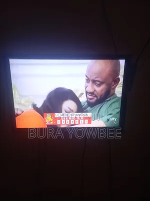 24 Inch TV