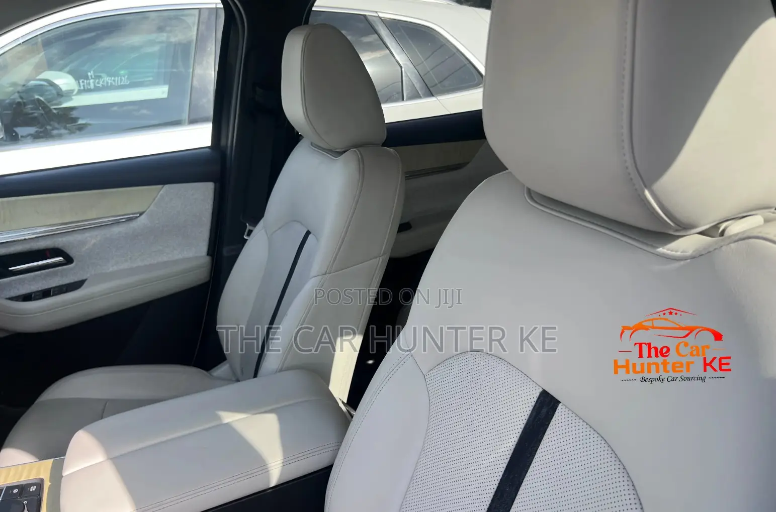 Mazda CX-60 3.3 Diesel AWD 2023 White