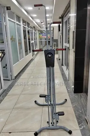 Maxi Climber Vertical Climbing Exercise Machine