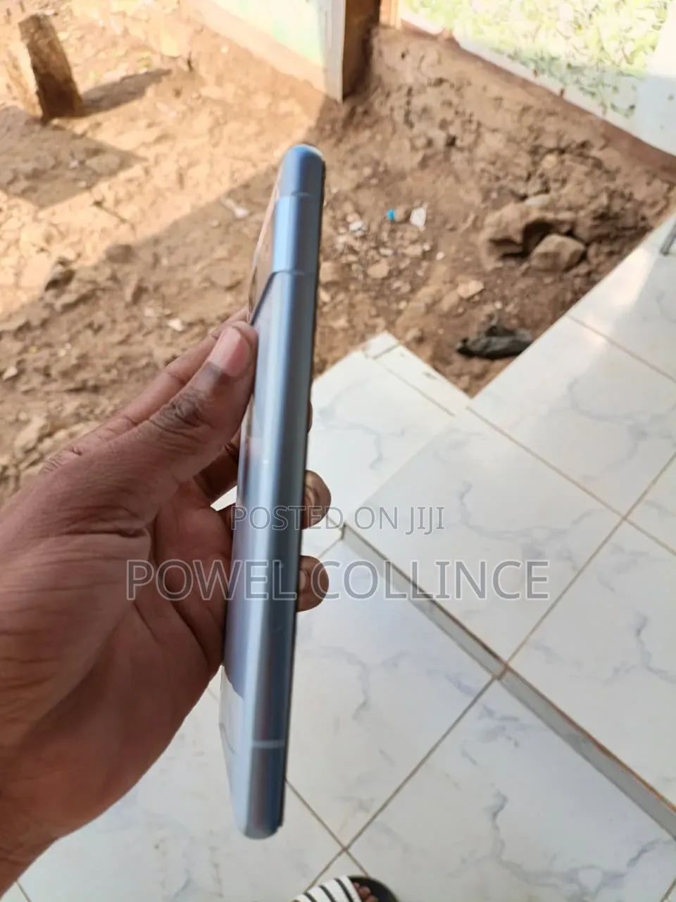 Google Pixel 7a 128 GB White