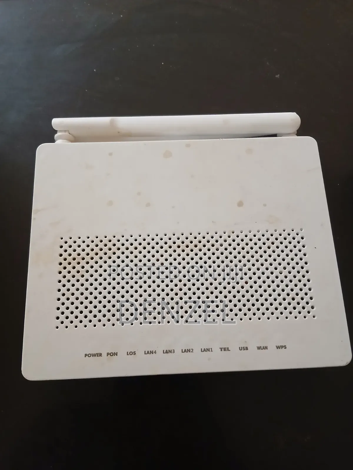 Wifi Router