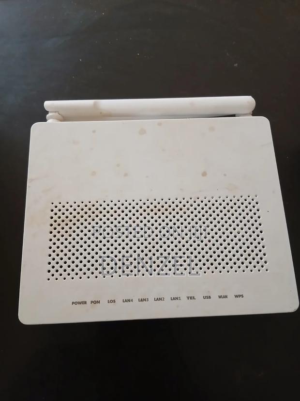 Wifi Router