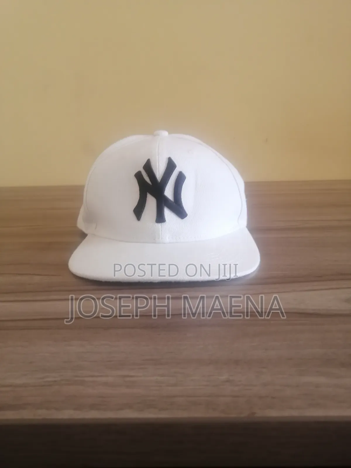 Snapback Cap Hat