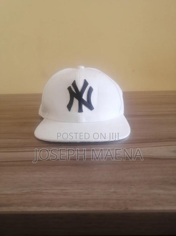 Snapback Cap Hat