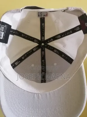 Snapback Cap Hat