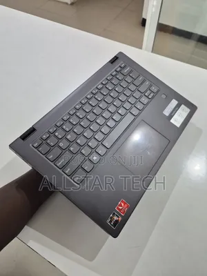 Laptop Lenovo IdeaPad Flex 14 12GB AMD Ryzen 5 SSD 256GB
