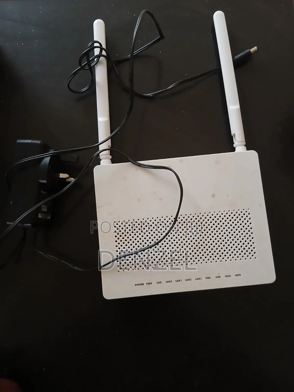 Wifi Router
