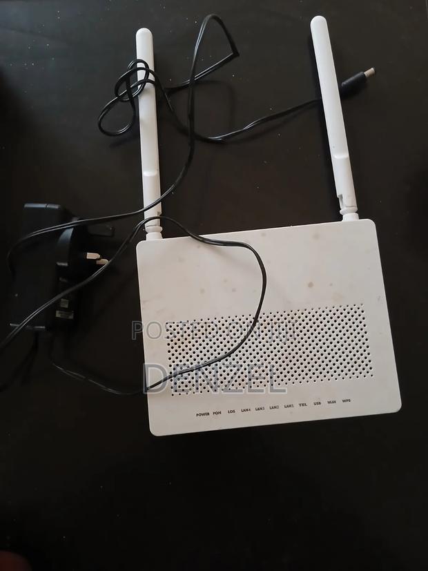 Wifi Router - thumbnail 2