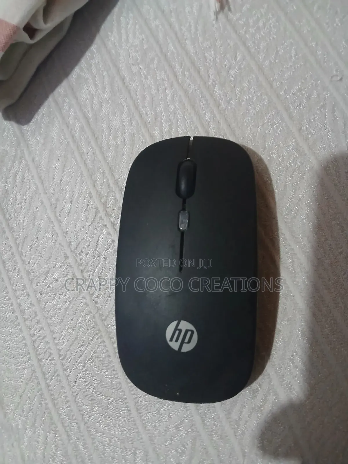 Computer Mouse