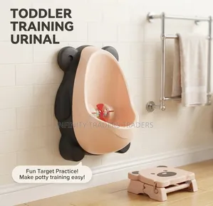Baby Boy Kids Urinal Potty Trainer