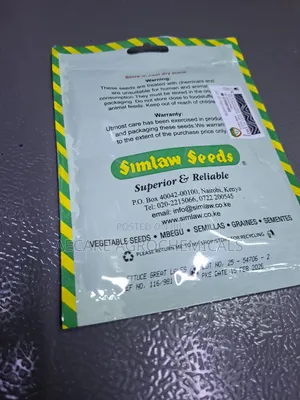 Lettuce Great Lakes 25g Seeds