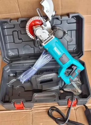 Durable 1200w Wall Chaser/Makita Corded Wall Chaser