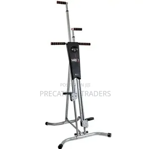 Maxi Climber Total Body Fitness Trainer