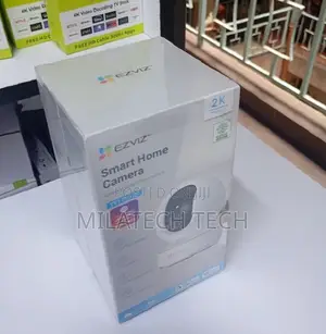 Original EZVIZ TY1 IP Camera – Smart Wireless CCTV for Home Office