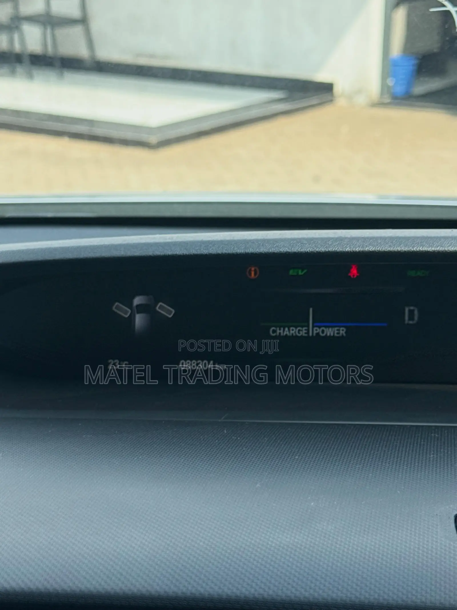 Honda Stepwgn 2019 Silver