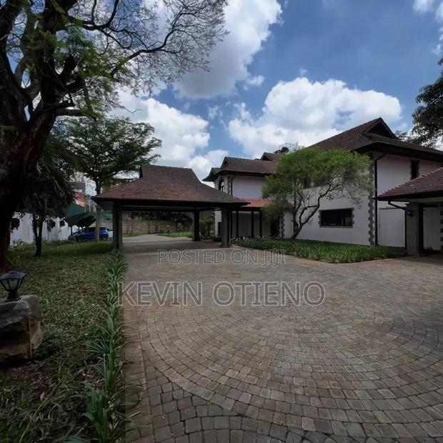 5bdrm House in Call Us, Gigiri for rent