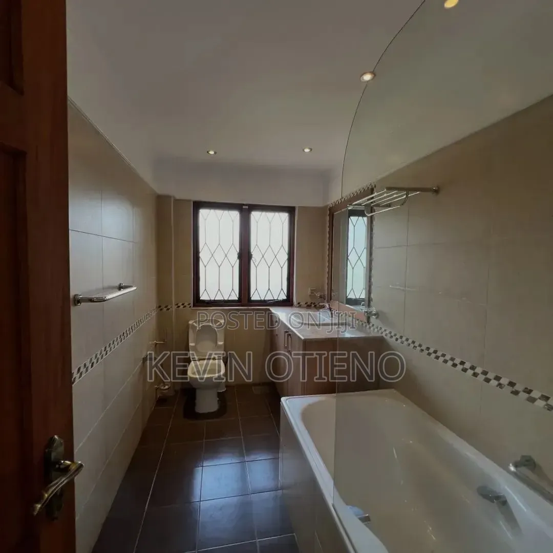 5bdrm House in Call Us, Gigiri for rent