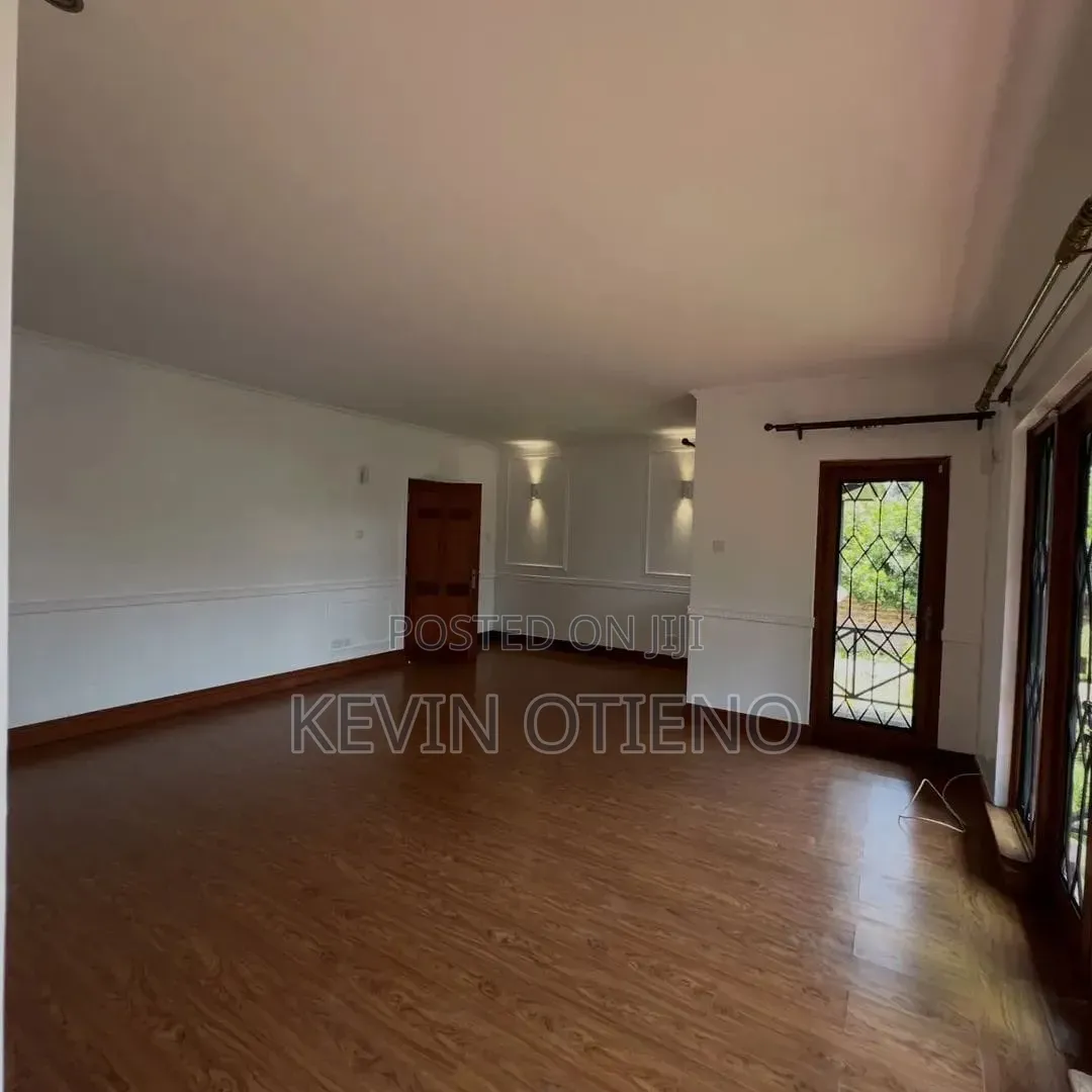 5bdrm House in Call Us, Gigiri for rent