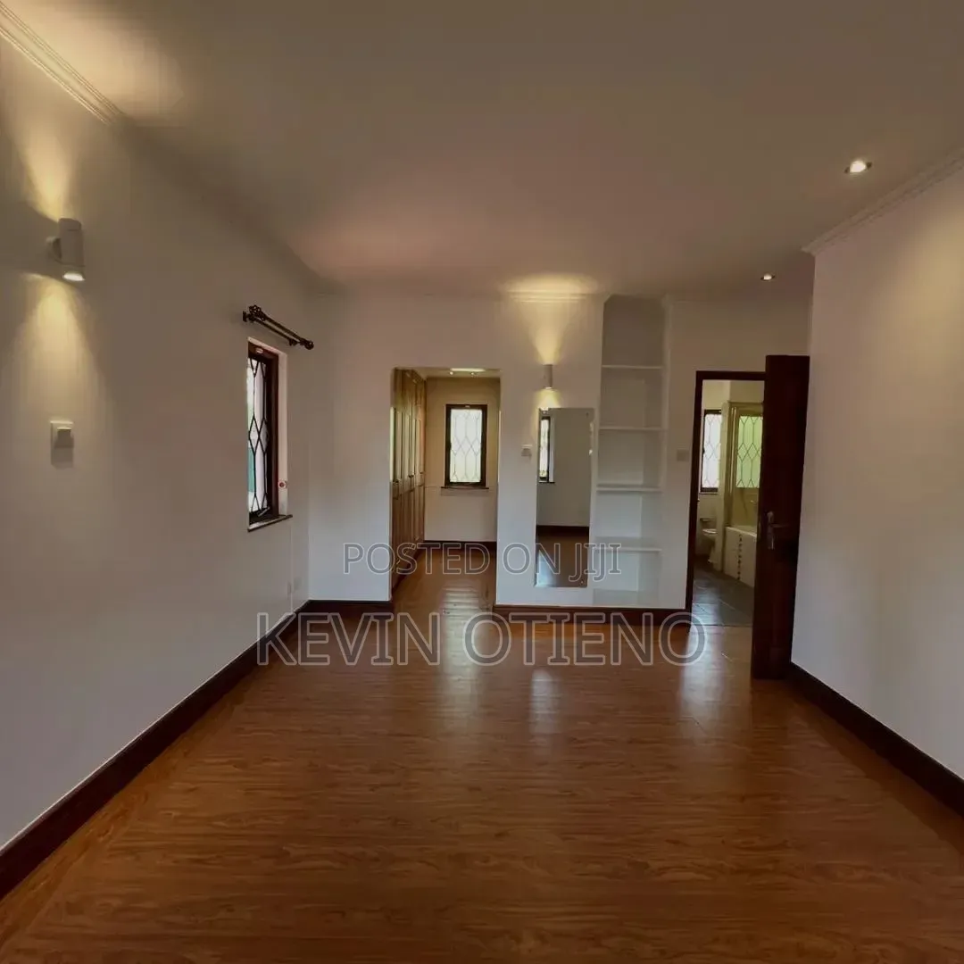 5bdrm House in Call Us, Gigiri for rent