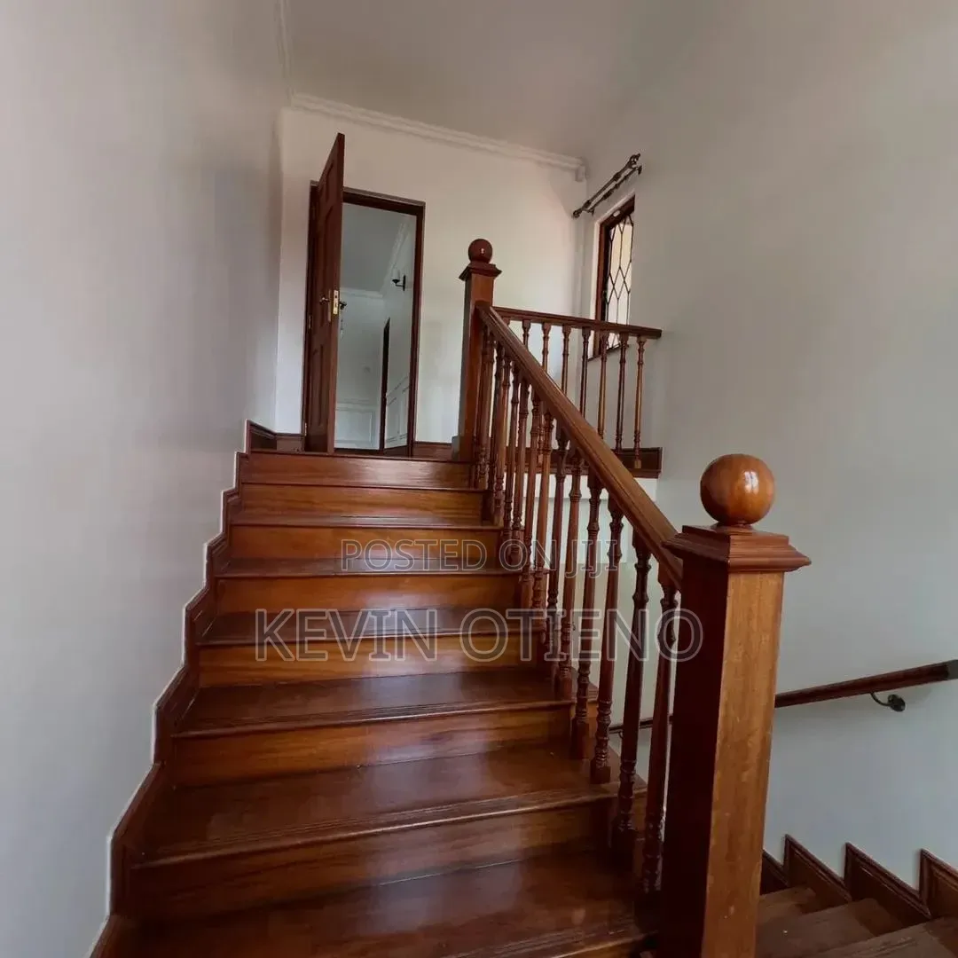 5bdrm House in Call Us, Gigiri for rent