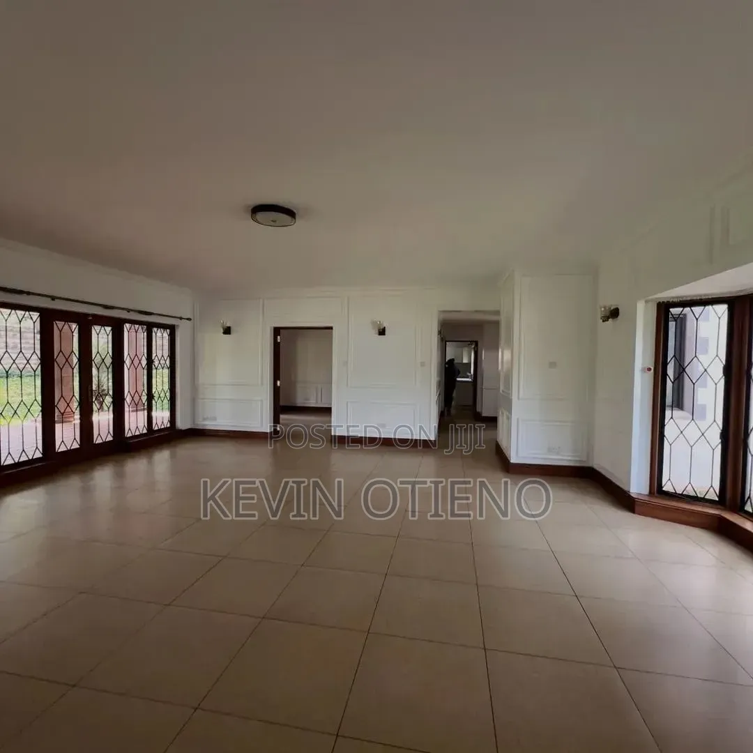 5bdrm House in Call Us, Gigiri for rent