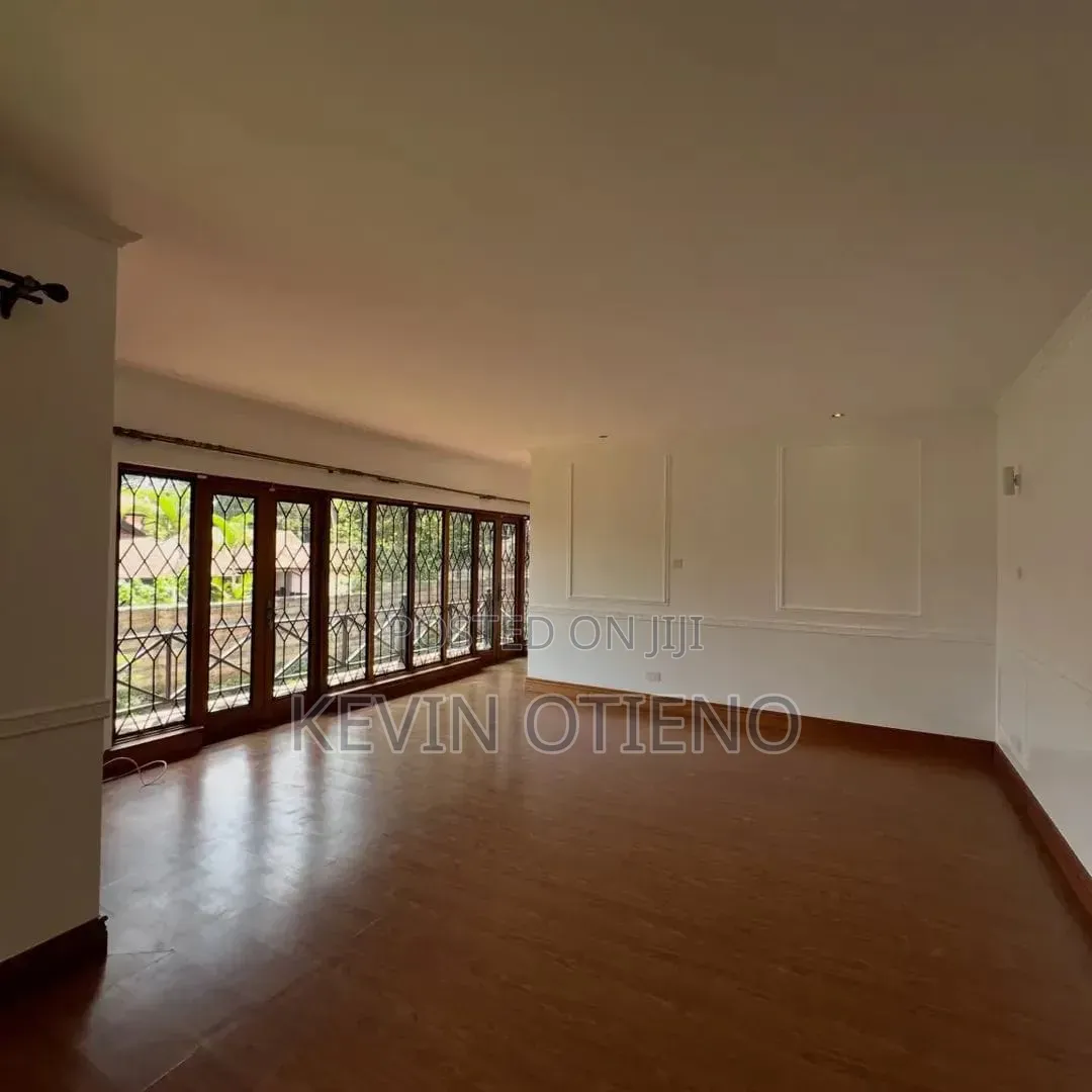 5bdrm House in Call Us, Gigiri for rent