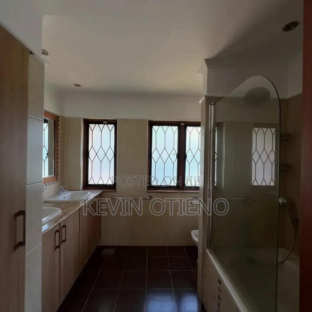 5bdrm House in Call Us, Gigiri for rent