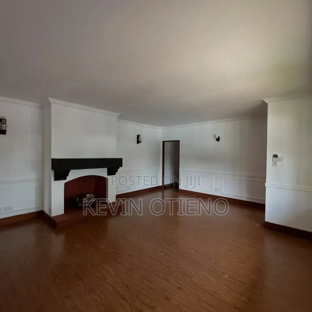 5bdrm House in Call Us, Gigiri for rent