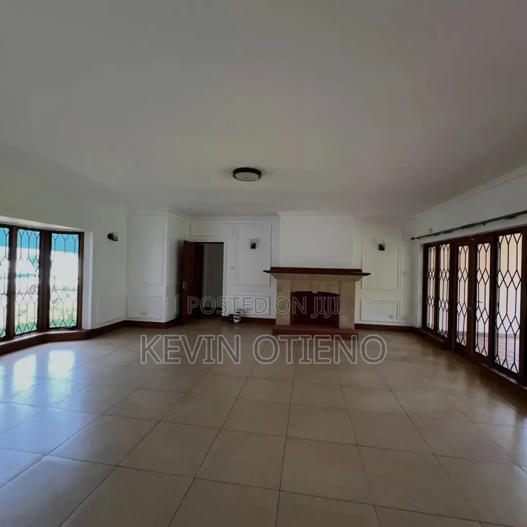 5bdrm House in Call Us, Gigiri for rent