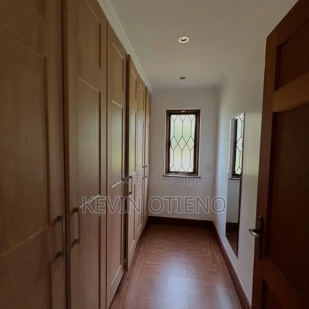 5bdrm House in Call Us, Gigiri for rent