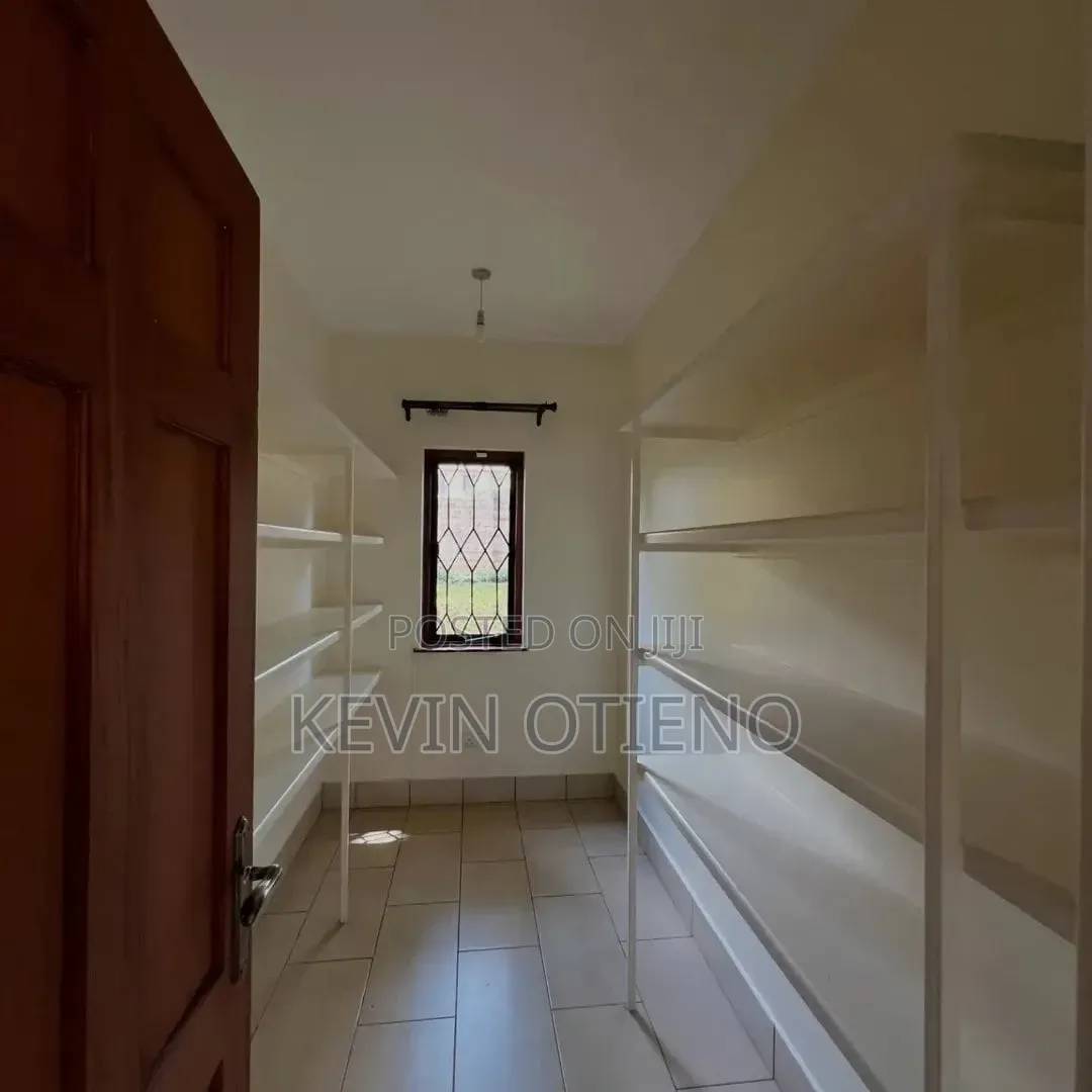 5bdrm House in Call Us, Gigiri for rent