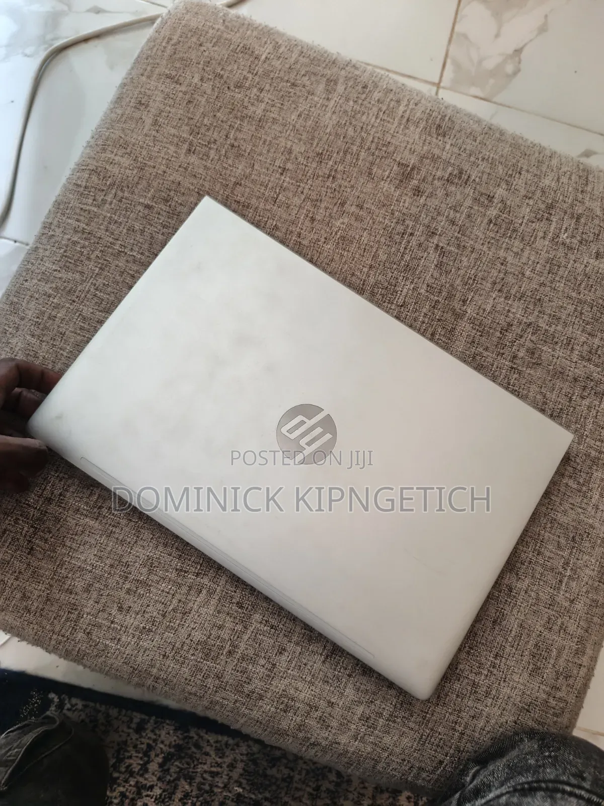 New Laptop HP ProBook 440 G9 16GB Intel Core i7 SSD 512GB