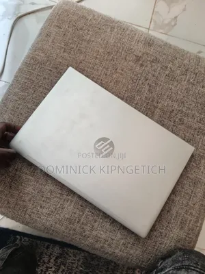 New Laptop HP ProBook 440 G9 16GB Intel Core i7 SSD 512GB