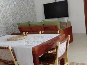 Furnished 4bdrm Villa in Watamu for sale