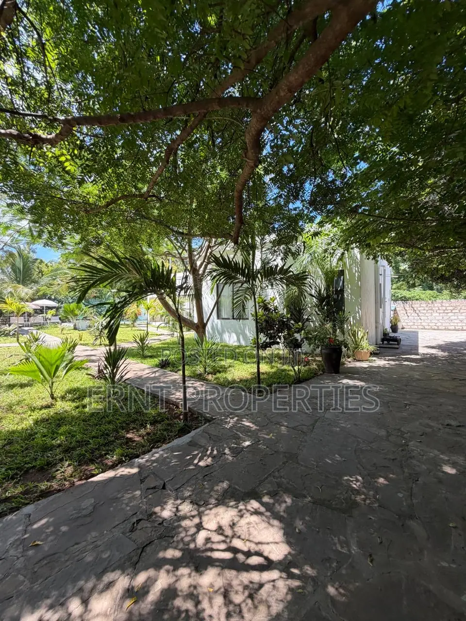 Furnished 4bdrm Villa in Watamu for sale