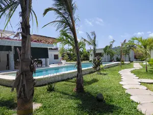 Furnished 4bdrm Villa in Watamu for sale