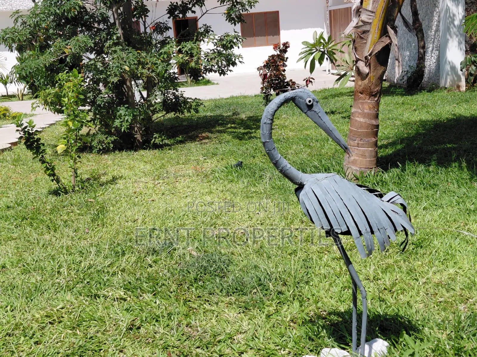 Furnished 4bdrm Villa in Watamu for sale