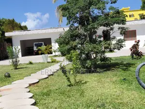 Furnished 4bdrm Villa in Watamu for sale