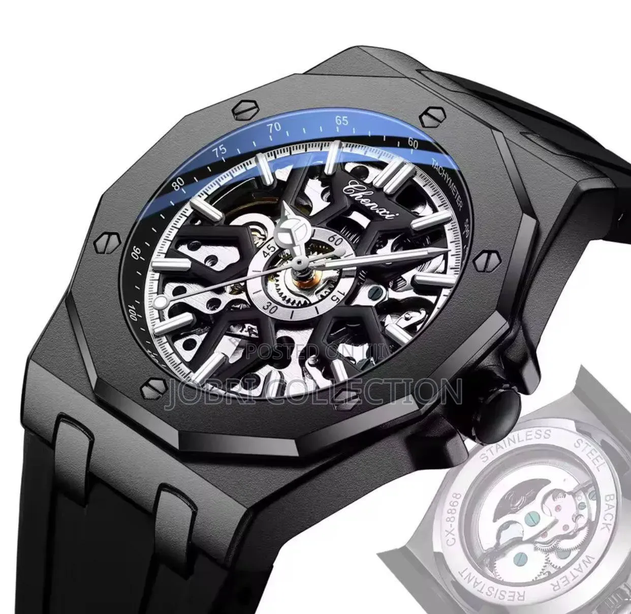 Chenxi Automatic Gents Watch