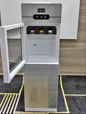 Ailyons 3 Tap Hot Normal Water Dispenser – Excellent Condition