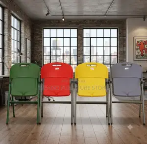Office Chairs; Plastic Home Offices and Garden Link Up Chairs