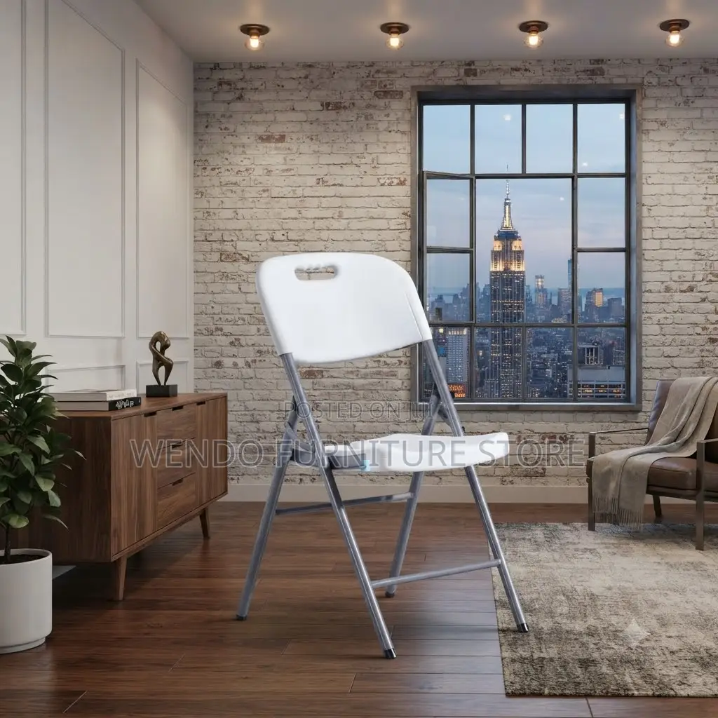 Office Chairs; Plastic Home Offices and Garden Link Up Chairs