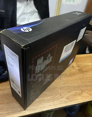 New Laptop HP OmniBook X Flip 14" 16GB Intel Core Ultra 7 SSD 1T