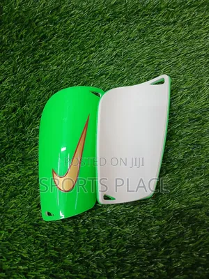 Nike Elite Pads - Football Shin Pads