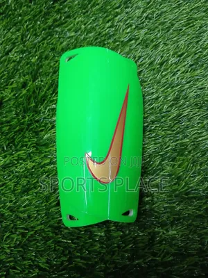 Nike Elite Pads - Football Shin Pads