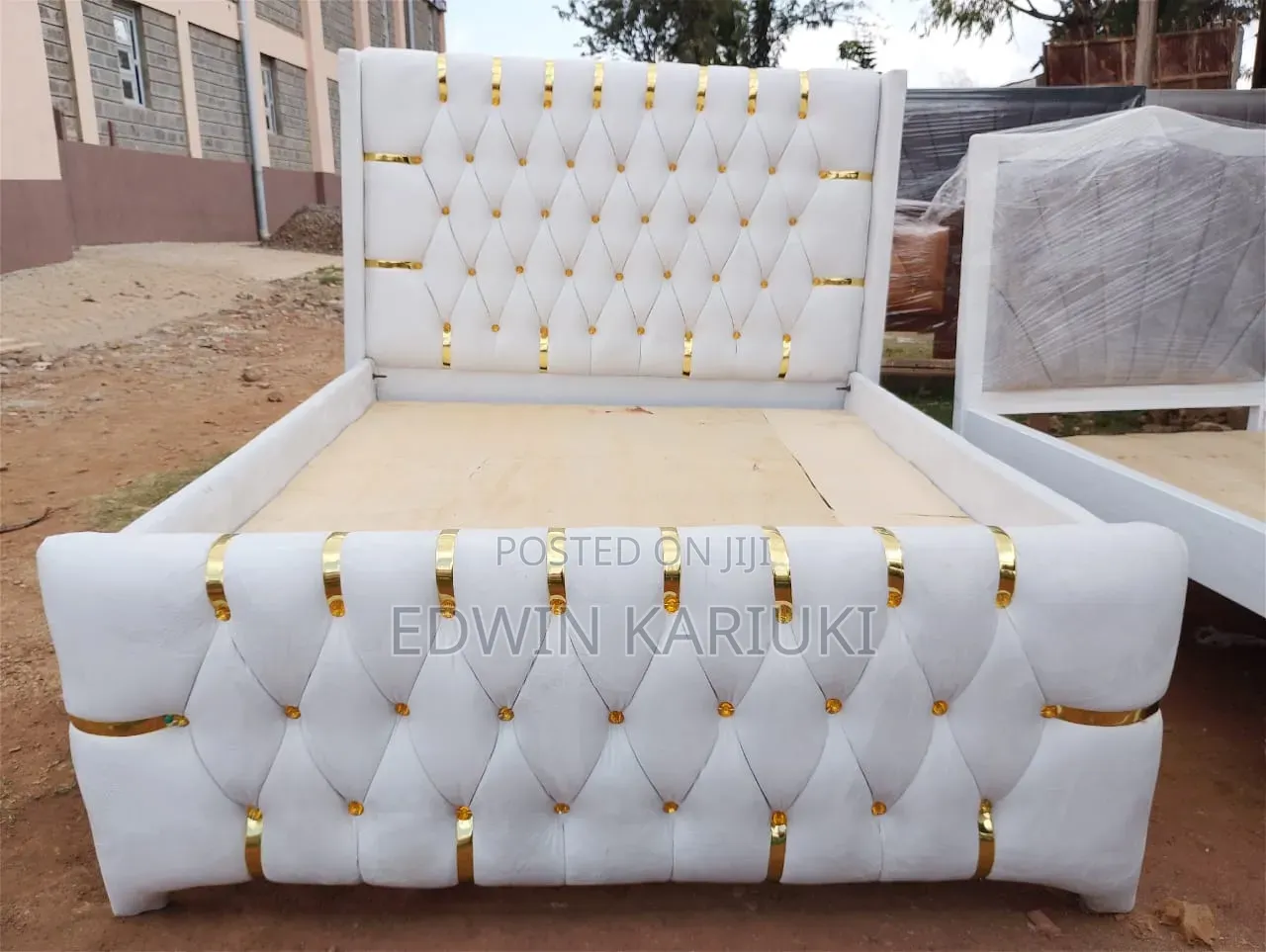 Edu K Furniture