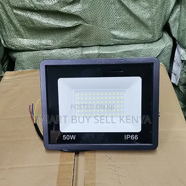 Super Bright 200W,100W,50W,30W AC Electric LED Flood Light