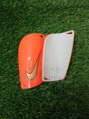 Soccer Football Pads - Shin Protectors